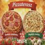 Pizza Terasz Étterem