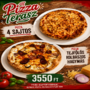 Pizza Terasz Étterem