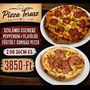 Pizza Terasz Étterem