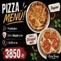 Pizza Terasz Étterem