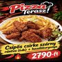 Pizza Terasz Étterem