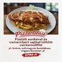 Pizza Terasz Étterem