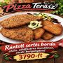 Pizza Terasz Étterem