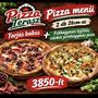 Pizza Terasz Étterem